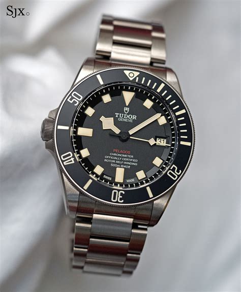 tudor lhd pelagos|tudor pelagos lhd price.